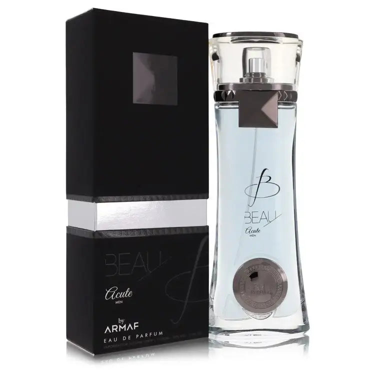 Acute By Armaf Cologne for Men by Gamer Scents