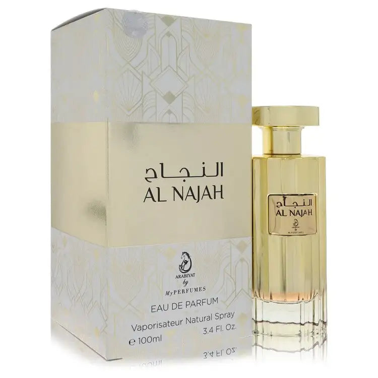 Arabiyat Al Najah By My Perfumes (Unisex) by Gamer Scents