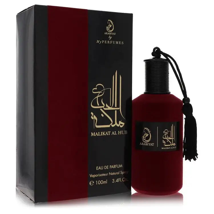 Arabiyat Malikat Al Hub By My Perfumes (Unisex) by Gamer Scents