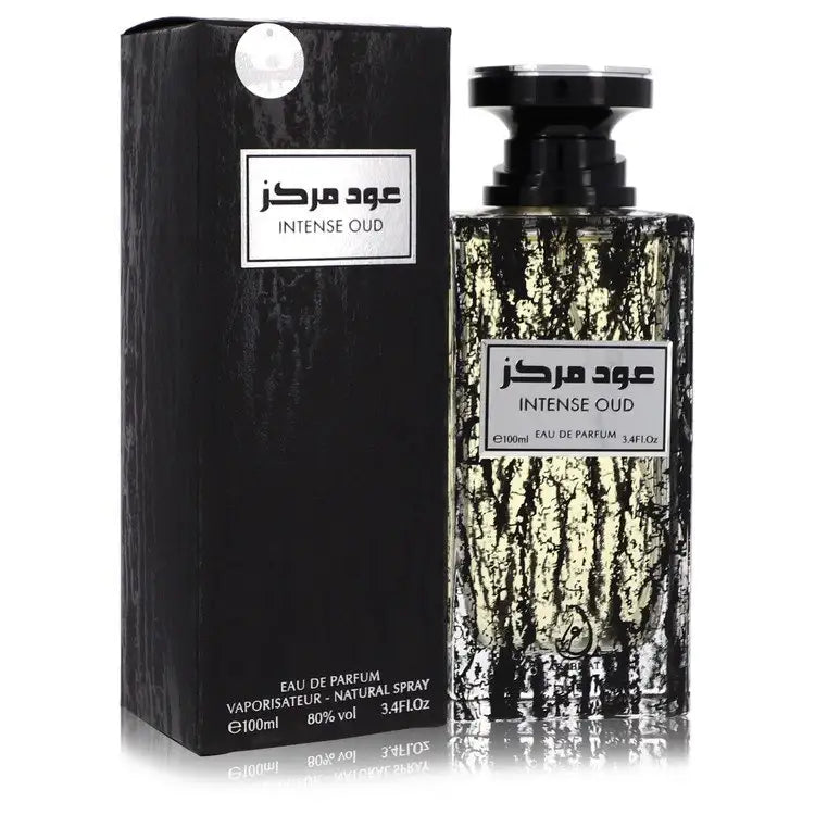 Arabiyat Intense Oud By My Perfumes (Unisex) by Gamer Scents