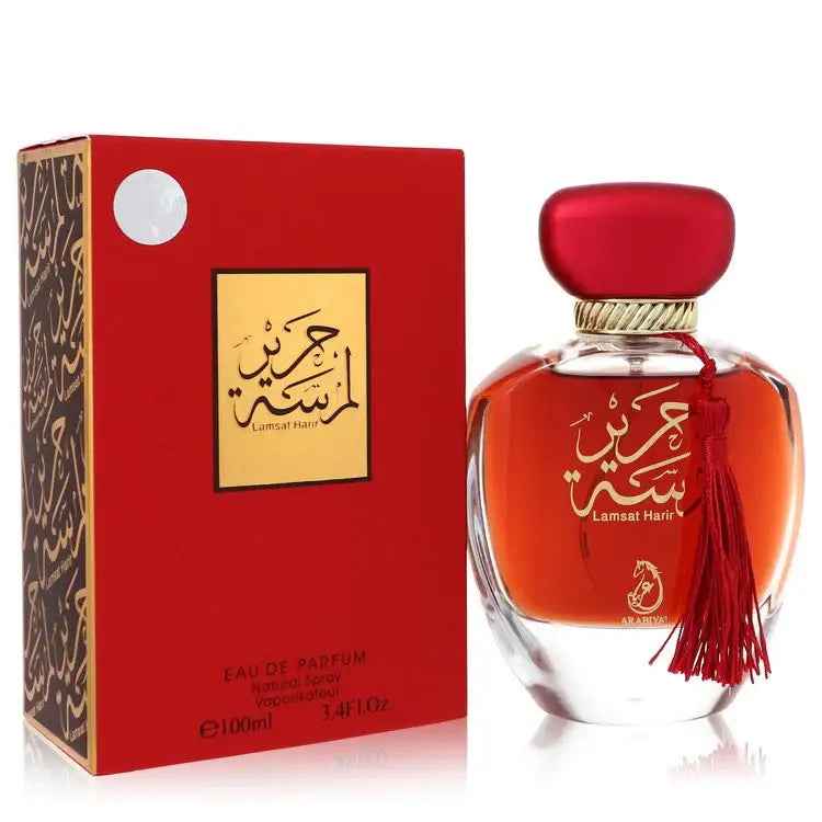 Arabiyat Lamsat Harir By My Perfumes Perfume for Women