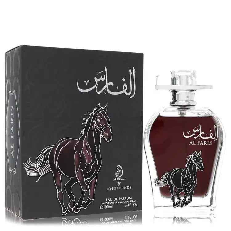 Arabiyat Al Faris By My Perfumes Cologne for Men