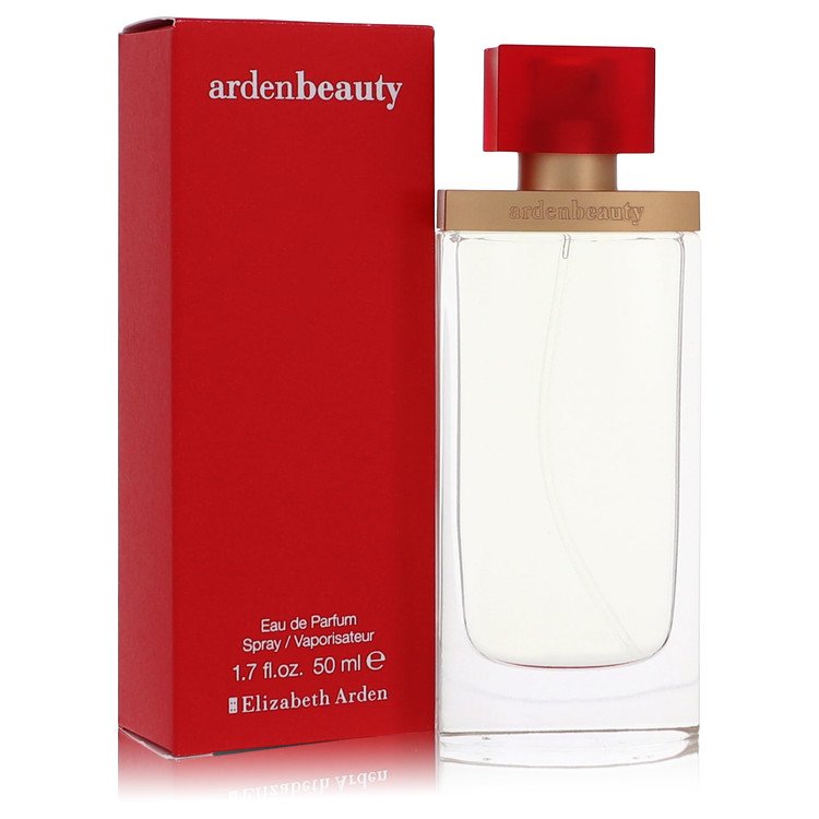 Arden Beauty by Elizabeth Arden Eau De Parfum Spray 1.7 oz for Women 