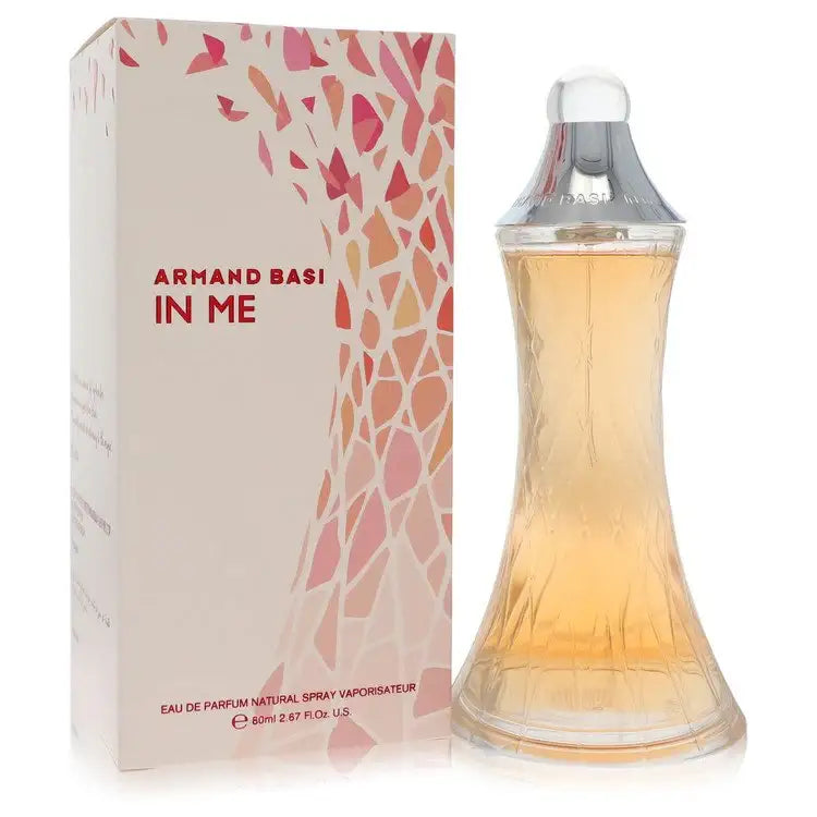 In Me By Armand Basi Perfume for Women by Gamer Scents