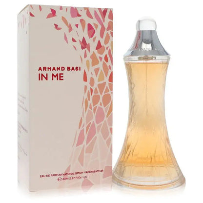 In Me By Armand Basi Perfume for Women by Gamer Scents