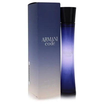 Armani Code By Giorgio Armani Perfume for Women by Gamer Scents
