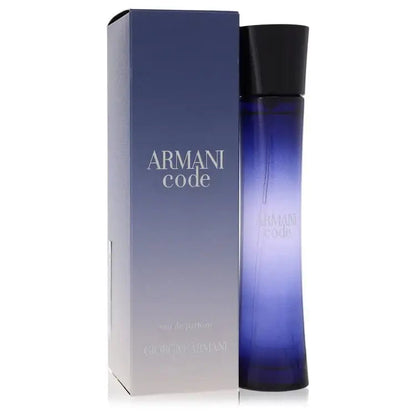 Armani Code By Giorgio Armani Perfume for Women