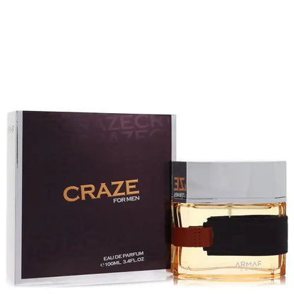 Craze By Armaf Cologne for Men 