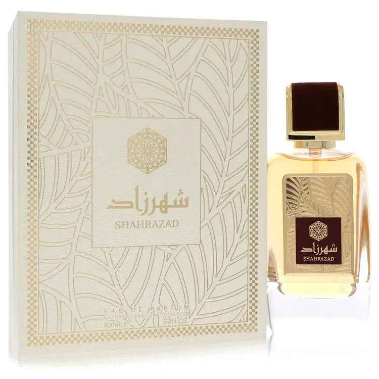 Ard Al Zaafaran Shahrazad By Al Zaafaran (Unisex)