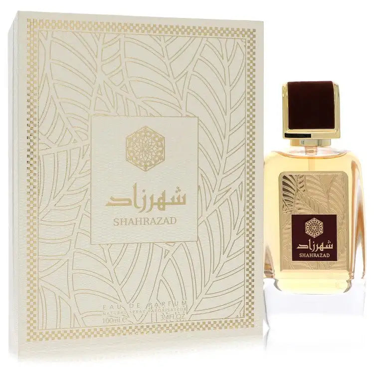 Ard Al Zaafaran Shahrazad By Al Zaafaran (Unisex)