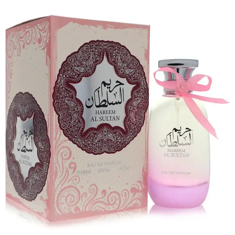 Ard Al Zaafaran Hareem Al Sultan By Al Zaafaran (Unisex) by Gamer Scents
