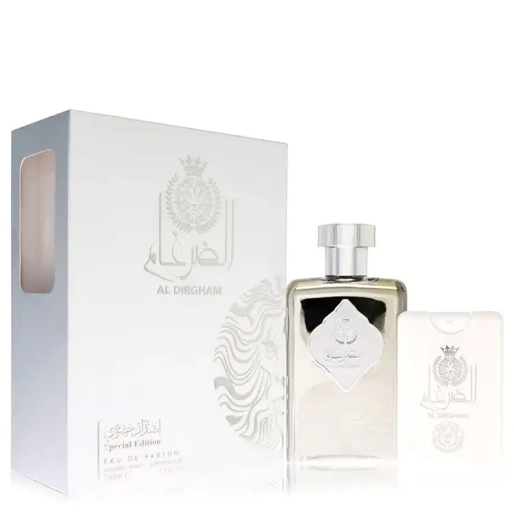 Ard Al Zaafaran Al Dirgham +.65 By Al Zaafaran Perfume for Women