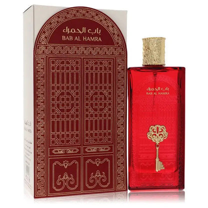 Ard Al Zaafaran Bab Al Hamra By Al Zaafaran (Unisex) 