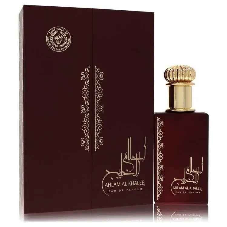 Ard Al Zaafaran Ahlam Al Khaleej By Al Zaafaran (Unisex)