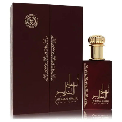 Ard Al Zaafaran Ahlam Al Khaleej By Al Zaafaran (Unisex) by Gamer Scents