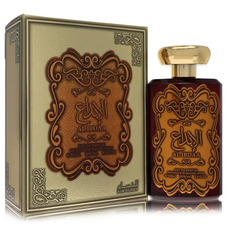 Ard Al Zaafaran Al Ibdaa By Al Zaafaran Perfume for Women