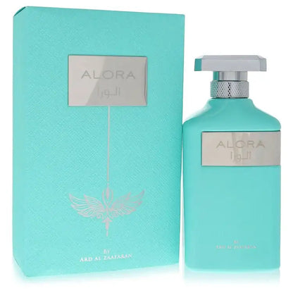 Ard Al Zaafaran Alora By Al Zaafaran Cologne for Men 