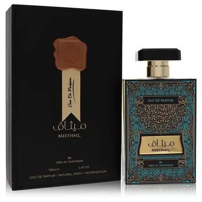 Ard Al Zaafaran Meethaq By Al Zaafaran (Unisex) 