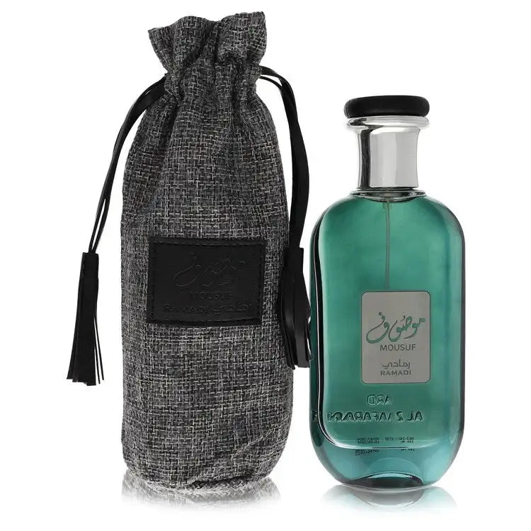 Ard Al Zaafaran Mousuf Ramadi By Al Zaafaran (Unisex) by Gamer Scents