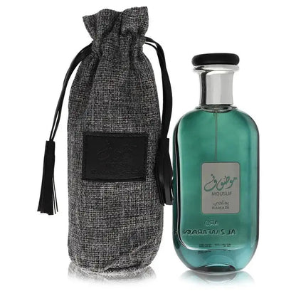 Ard Al Zaafaran Mousuf Ramadi By Al Zaafaran (Unisex) by Gamer Scents