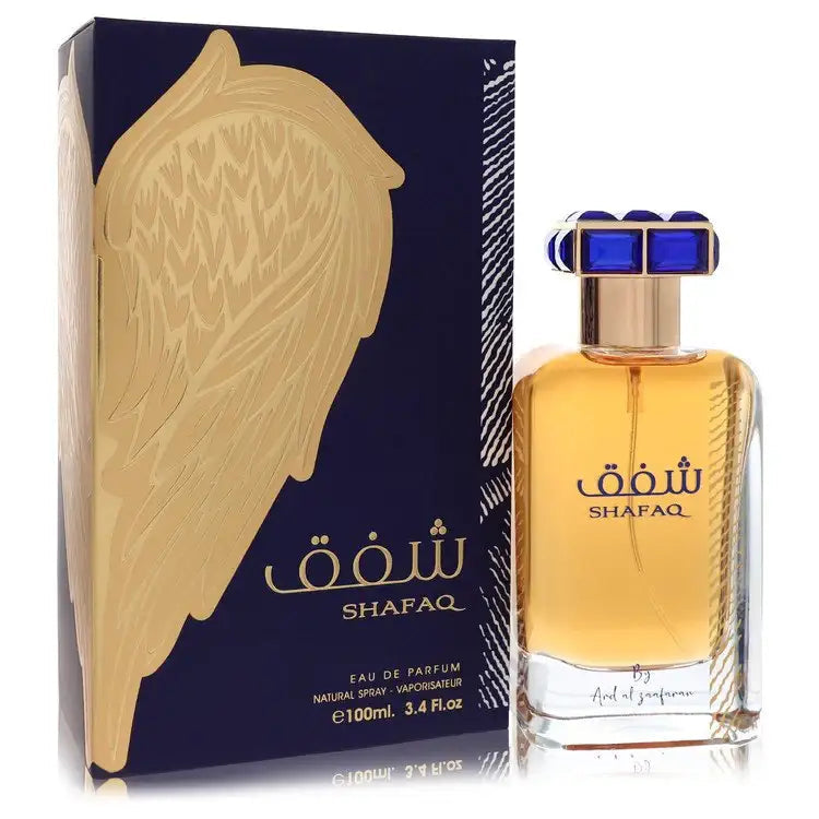 Ard Al Zaafaran Shafaq By Al Zaafaran (Unisex) by Gamer Scents