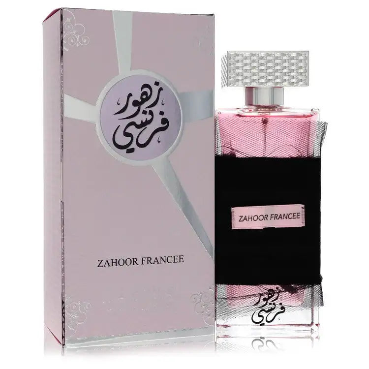 Ard Al Zaafaran Zahoor Francee By Al Zaafaran (Unisex) 
