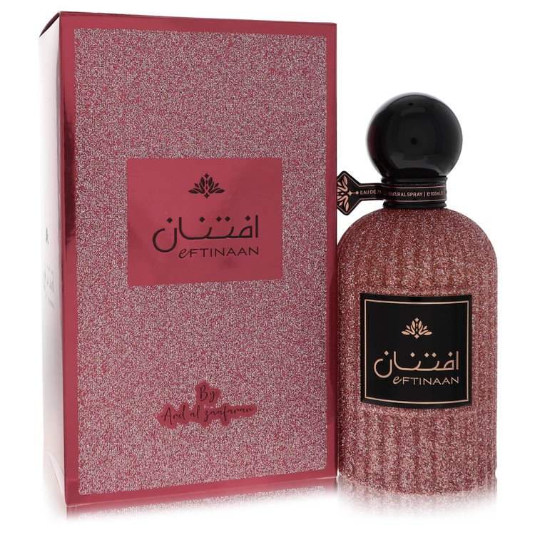 Ard Al Zaafaran Eftinaan By Al Zaafaran Perfume for Women by Gamer Scents