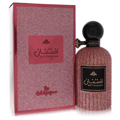 Ard Al Zaafaran Eftinaan By Al Zaafaran Perfume for Women by Gamer Scents