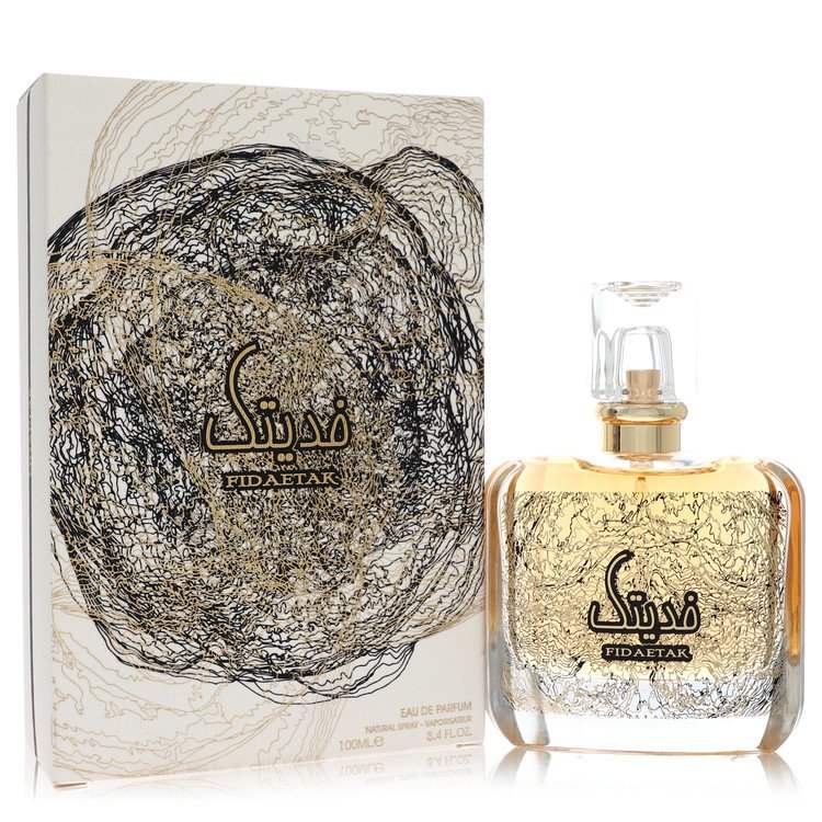 Ard Al Zaafaran Fidaetak By Al Zaafaran (Unisex) by Gamer Scents