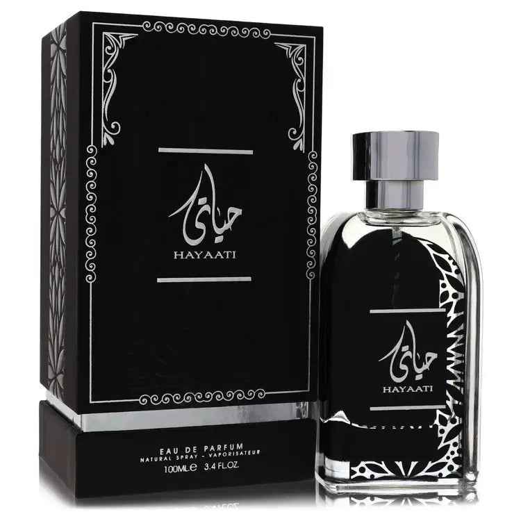 Ard Al Zaafaran Hayaati By Al Zaafaran Cologne for Men