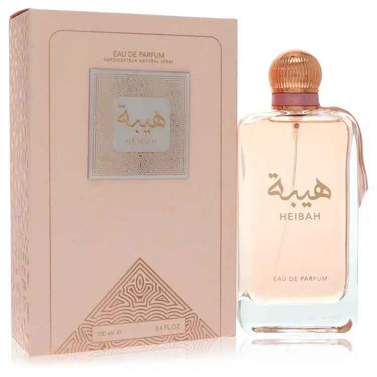 Ard Al Zaafaran Heibah By Al Zaafaran Perfume for Women