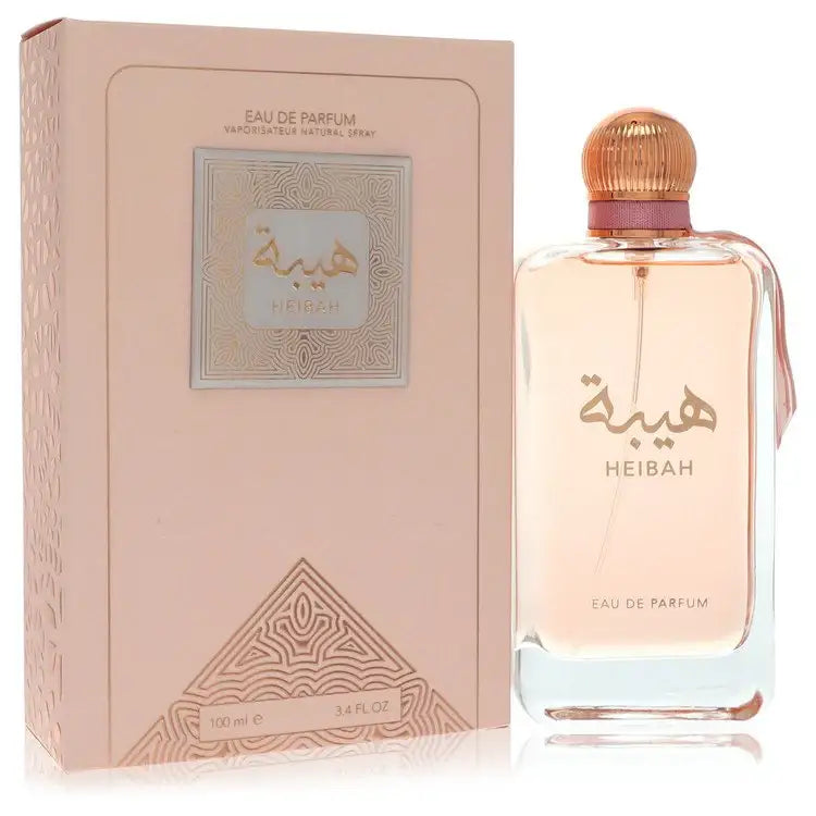 Ard Al Zaafaran Heibah By Al Zaafaran Perfume for Women