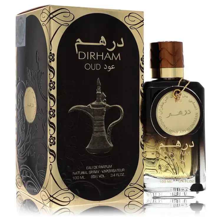 Ard Al Zaafaran Dirham Oud By Al Zaafaran (Unisex)
