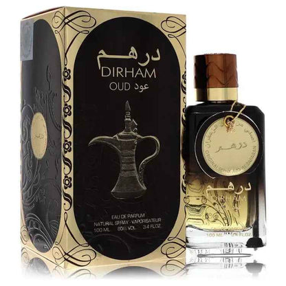Ard Al Zaafaran Dirham Oud By Al Zaafaran (Unisex)