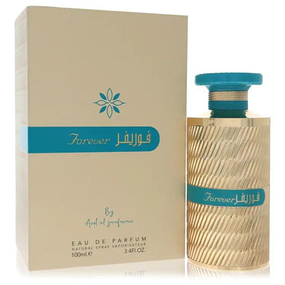 Ard Al Zaafaran Forever Gold By Al Zaafaran (Unisex) 