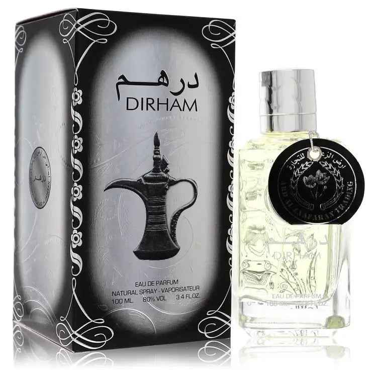 Ard Al Zaafaran Dirham By Al Zaafaran (Unisex)