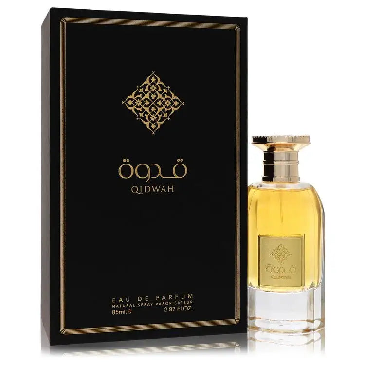 Ard Al Zaafaran Qidwah By Al Zaafaran (Unisex) by Gamer Scents
