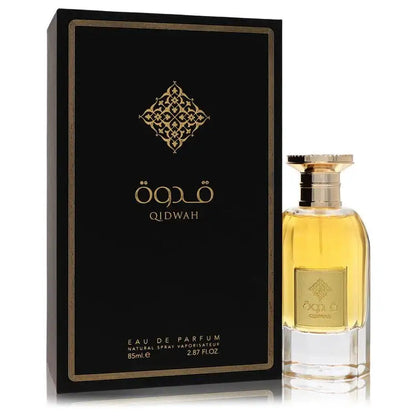 Ard Al Zaafaran Qidwah By Al Zaafaran (Unisex) by Gamer Scents
