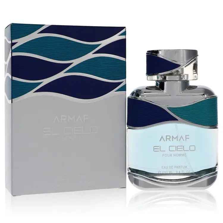 El Cielo By Armaf Cologne for Men