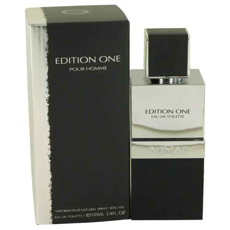 Edition One By Armaf Cologne for Men