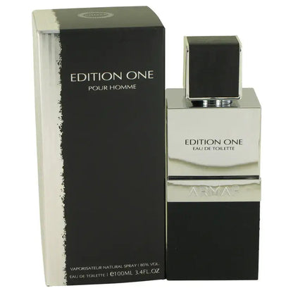 Edition One By Armaf Cologne for Men