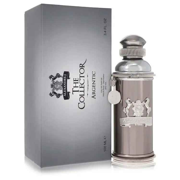Argentic By Alexandre J Perfume for Women