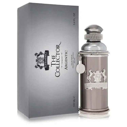 Argentic By Alexandre J Perfume for Women