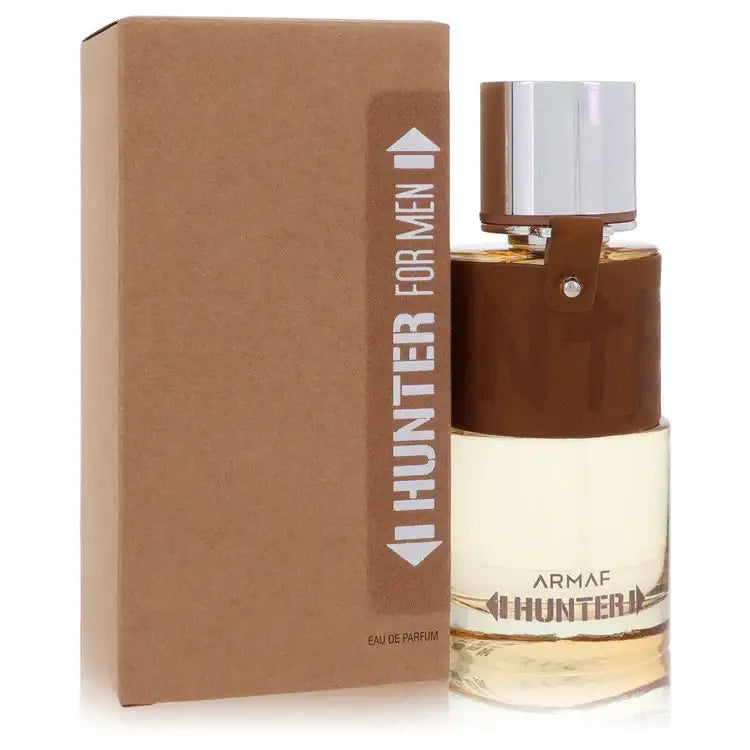 Hunter By Armaf Cologne for Men