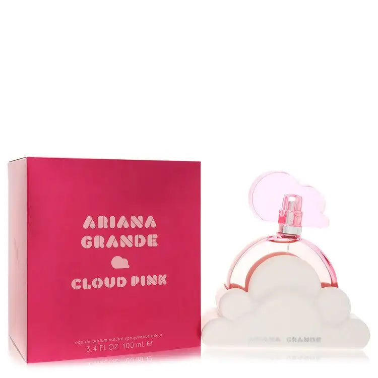 Cloud Pink By Ariana Grande Perfume for Women by Gamer Scents