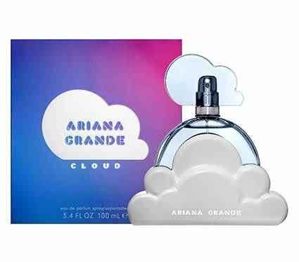 Ariana Grande Cloud Eau de Parfum For Women