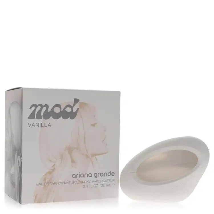 Mod Vanilla By Ariana Grande Perfume for Women by Gamer Scents