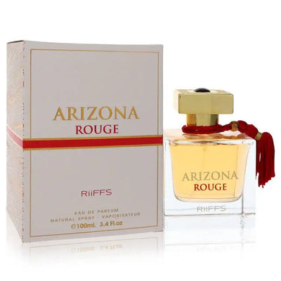 Arizona Rouge By Riiffs (Unisex)