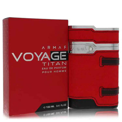 Voyage Titan By Armaf Cologne for Men