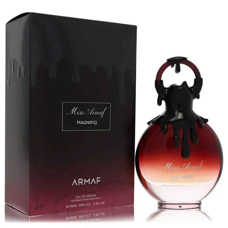 Miss Magnifiq By Armaf Perfume for Women
